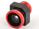 3-IN-ONE  Photo Lens Quick-Change Camera Lens